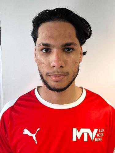 Mohammad Amin Alami
