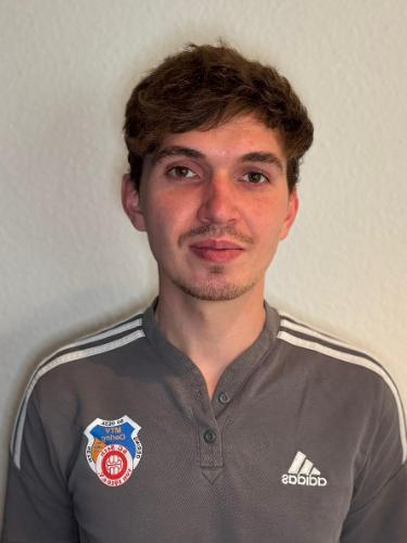 Kim-Luca Pokropp