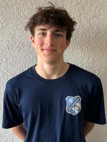 Leon David Altmeier
