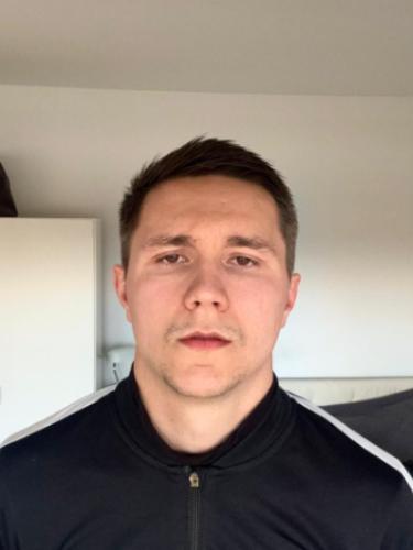 Yevhen Yanchyk