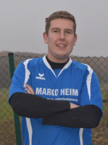 Leon Dreßel