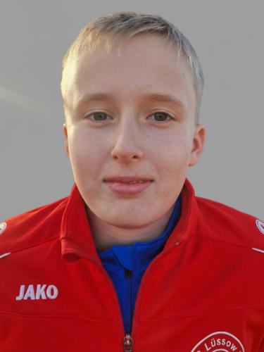 Niklas Rosenow
