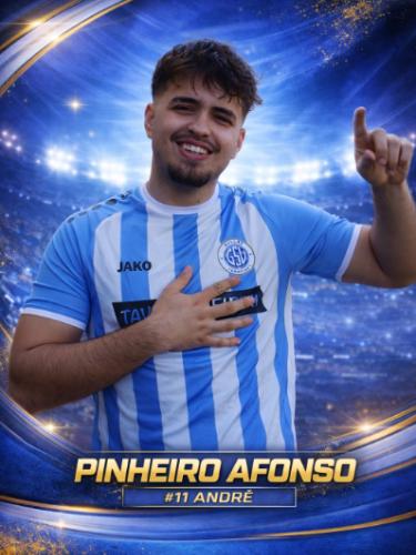 Andre Pinheiro Afonso