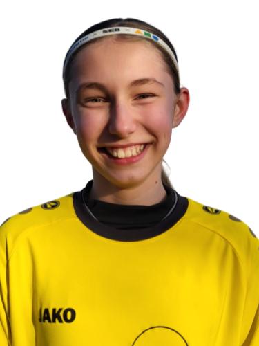 Amelie Andrick