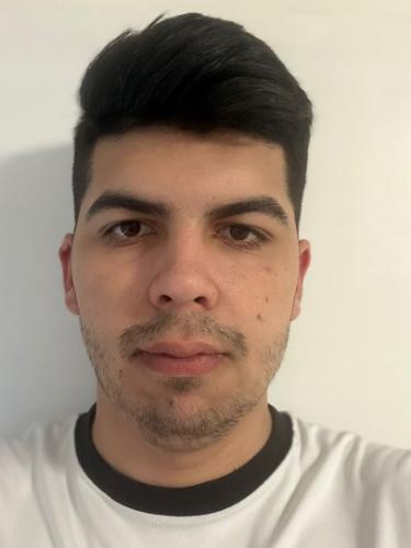 Gabriel-Cristian Muresan