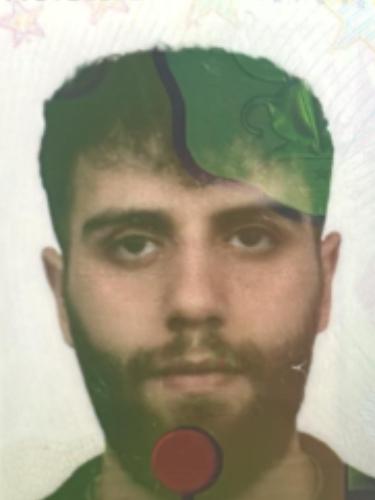 Mostafa Hassoon
