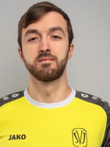 Tobias Krauß