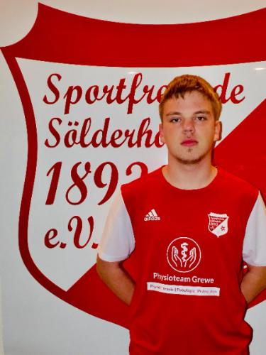 Jan-Luca Skoecz