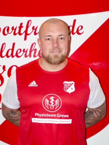 Sebastian Junge