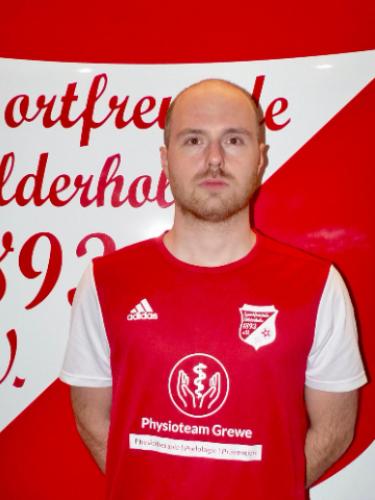 Niklas Schulte