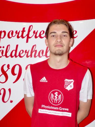 Enno Matteo Schepers