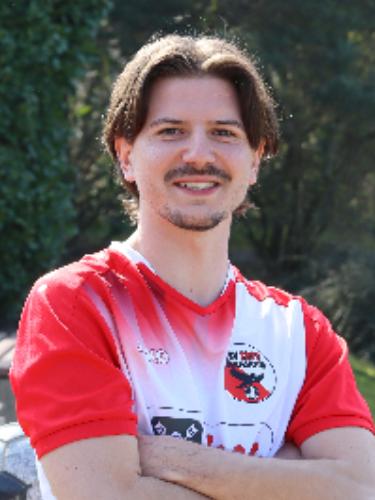 David Zywicki