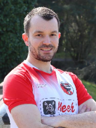 Jochen Martin Schrafft