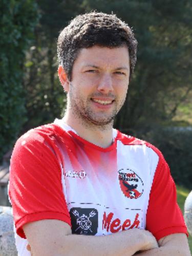 Lucas Roller