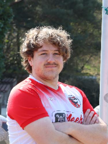 Lukas Müller