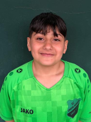Aidn Qasim