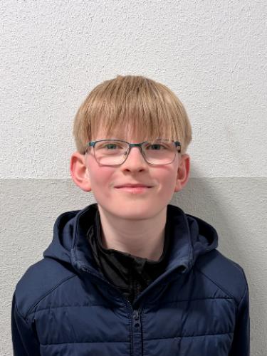 Leandro Sagert