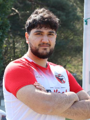 Muhammed Aktas