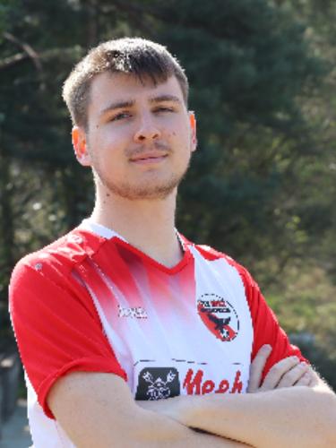 Niklas Kuhnle