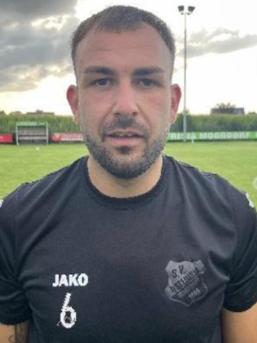 Nikola Stojkovic