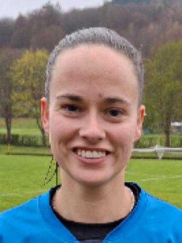 Alisa Jäger