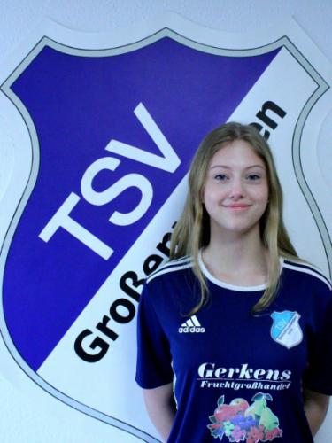 Mette Oellrich