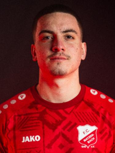 Denis Kuzenko