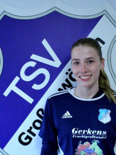 Katharina Wassermann