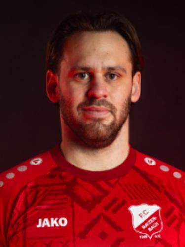 Patrik Kubicza