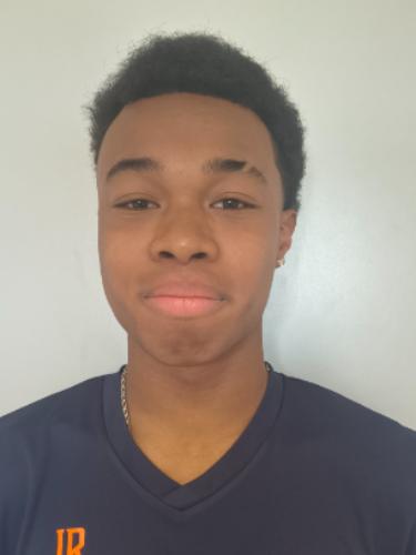 Marquez Joseph Dorneval