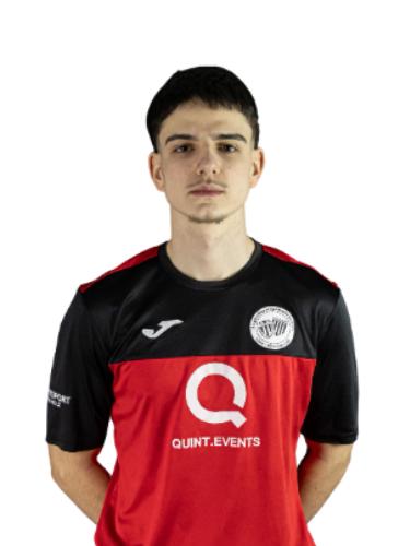Furkan Mancoglu