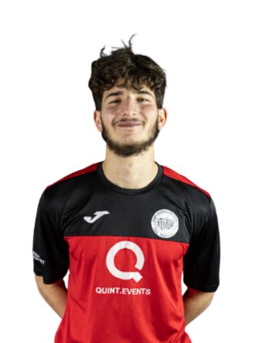 Atakan Solak