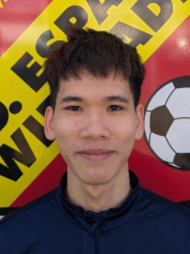 Thanh Hong Ngo
