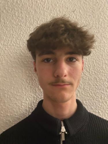 Colin Peter Skal