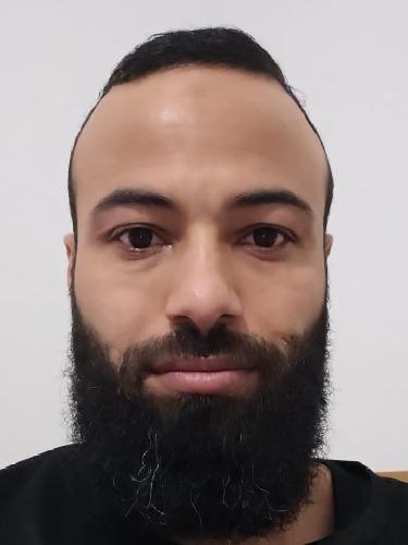 Alhareth Alabed Aljabara