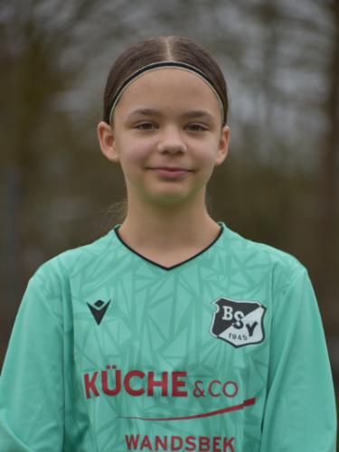 Annalena Sophie Schwardt