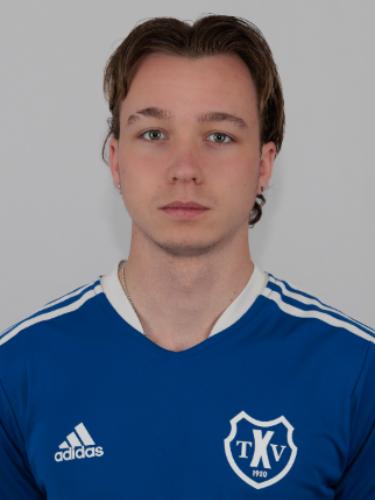 Niklas Rupp