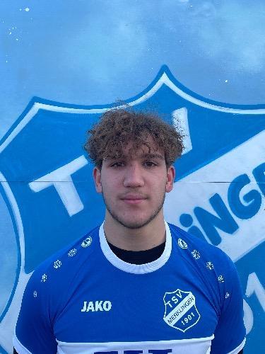 Niko Wolf
