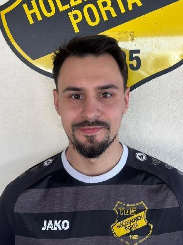 Nico Gil Calvillo