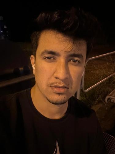 Imran Amar Kheil