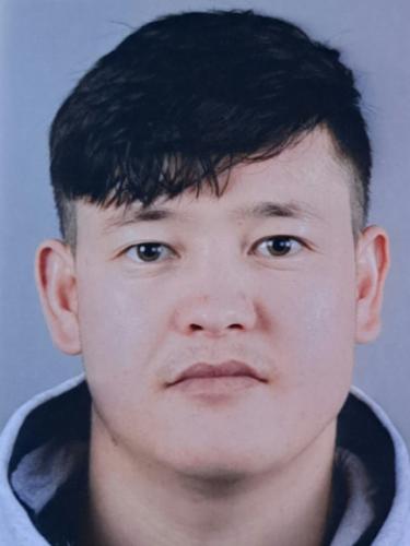 Mohammad Ghulami