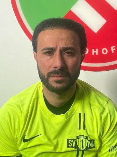 Muhammet Ketencimen