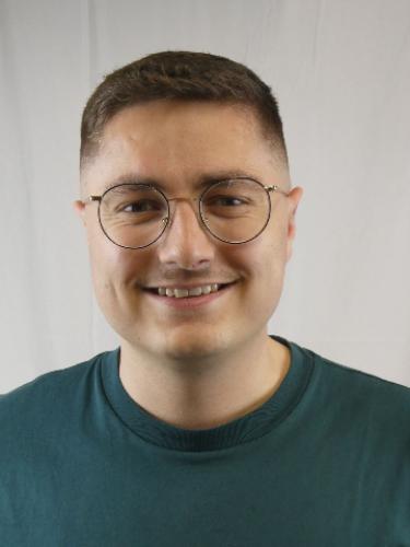 Mirco Vogel