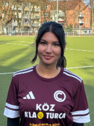 Sherin Murasil