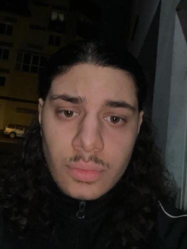 Bilal Lazaar