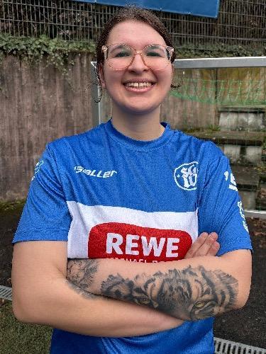 Melisa Fazlic