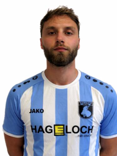 Fabian Labenda
