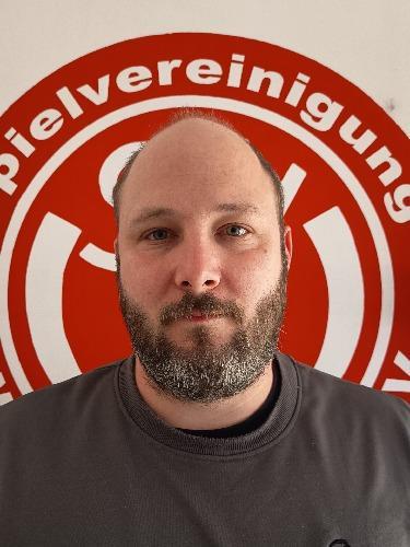 Christopher Schmitz