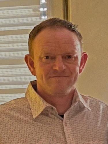 Gregory Lefebvre