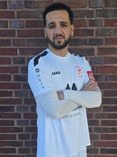 Caner Kaymak
